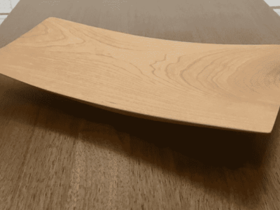 UBBC 1 – Cherry