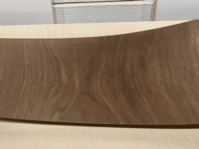 UBBW 3 – Black Walnut
SOLD