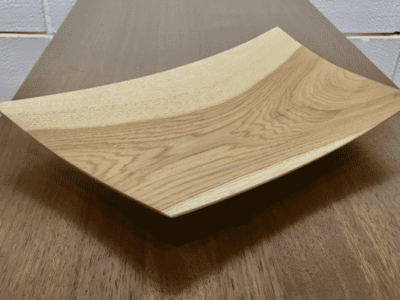 UBHI 1 – Hickory