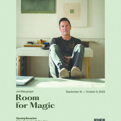 Room For Magic