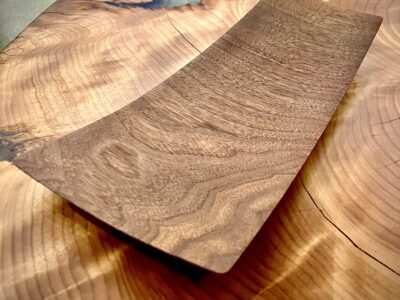 Unbound Series: UBBW 1 Black Walnut