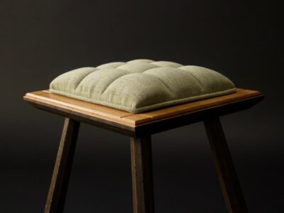 Pillow Stool Jeske